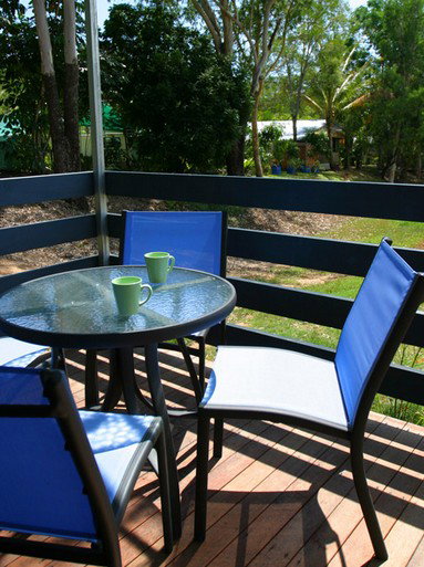 BIG4 Port Douglas Glengarry Holiday Park - Taree Accommodation 4