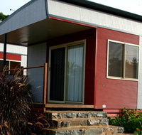Atherton Holiday Park - Taree Accommodation