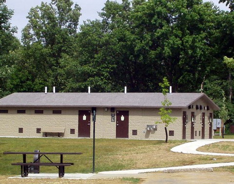 Capella Van Park - Taree Accommodation 2