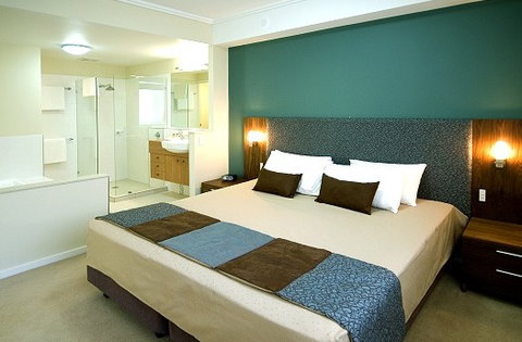 Airlie Summit Apartments - Taree Accommodation 2