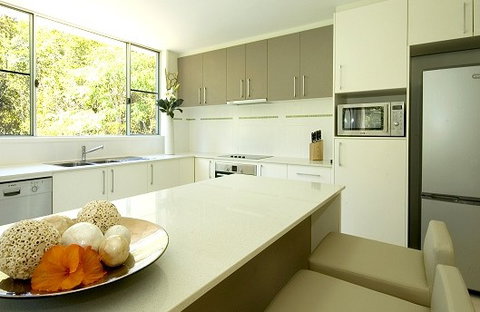 Airlie Summit Apartments - Taree Accommodation 3