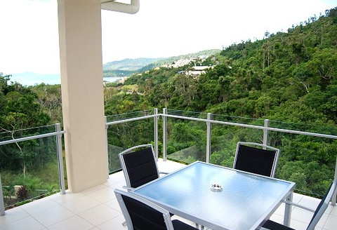 Airlie Summit Apartments - Taree Accommodation 4