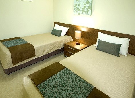 Airlie Summit Apartments - Taree Accommodation 5
