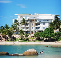 Coral Cove Apartments - Taree Accommodation