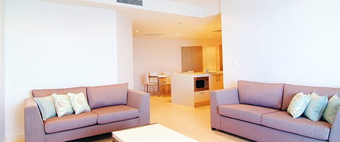 Coral Cove Apartments - Taree Accommodation 5