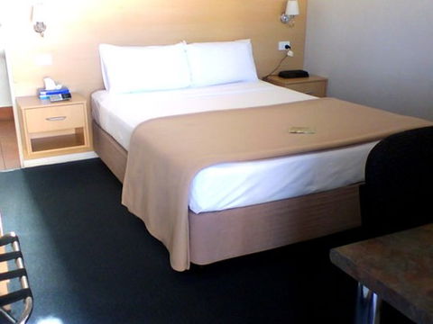 Ayrline Motel - Taree Accommodation 0
