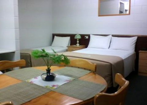 Ayrline Motel - Taree Accommodation 1