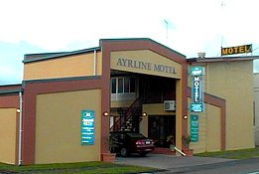 Ayrline Motel - Taree Accommodation 2