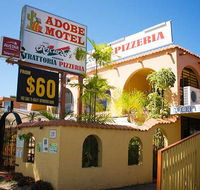 Adobe Motel - Taree Accommodation