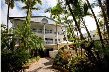 Port Douglas QLD Taree Accommodation