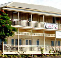 Gracemere Hotel - Taree Accommodation