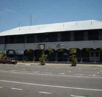 Burdekin Hotel - Taree Accommodation
