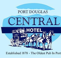 Central Hotel Port Douglas - Taree Accommodation