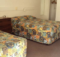 Beaudesert Motel