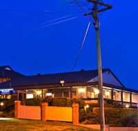 Best Western Plus Ambassador On Ruthven Motor Inn - Taree Accommodation