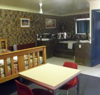 Bronco Motor Inn - Taree Accommodation