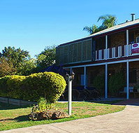 Great Eastern Motor Inn - Taree Accommodation
