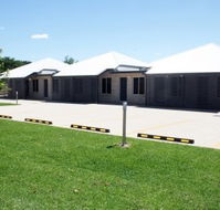 Emerald Park Motel - Taree Accommodation