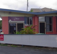 Affordable Accommodation Proserpine - Taree Accommodation