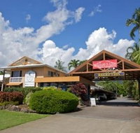 Cairns New Chalon - Taree Accommodation