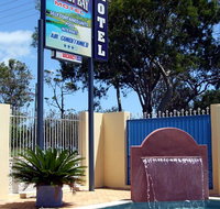 Hervey Bay Motel - Taree Accommodation
