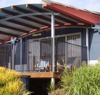 Biggenden B - Taree Accommodation