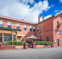 Holgate Brewhouse - Taree Accommodation