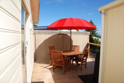 Aluna Getaway - Taree Accommodation 0