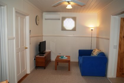 Aluna Getaway - Taree Accommodation 1