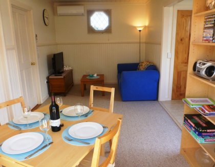 Aluna Getaway - Taree Accommodation 3