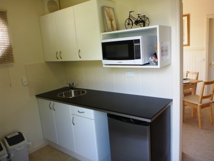 Aluna Getaway - Taree Accommodation 4