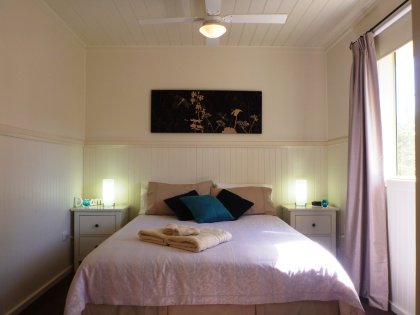 Aluna Getaway - Taree Accommodation 5