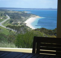 Sunset Rendezvous - Taree Accommodation