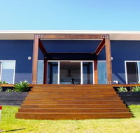 Blue Shack - Taree Accommodation