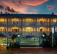 City Terraces Holiday Apartments - Taree Accommodation