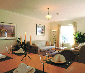 Adelaide Regent Apartments - Taree Accommodation