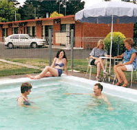 The Ambassador Motor Inn - Taree Accommodation