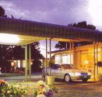 Avenue Motel - Taree Accommodation
