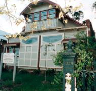 Ballarat Serviced Apartments - Taree Accommodation