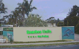 Beaches Family Holiday Units - Taree Accommodation