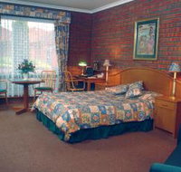 Sovereign Park Motor Inn - Taree Accommodation