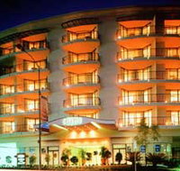 Central Cosmo Apartments - Taree Accommodation