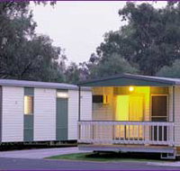 Echuca Caravan Park - Taree Accommodation