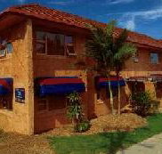 Harbour Terrace Holiday Apartments - Taree Accommodation