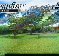 Honeyflow Homestead - Taree Accommodation