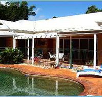 Tropical Escape Bed  Breakfast - Taree Accommodation