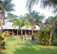 Malanda Lodge Motel - Taree Accommodation