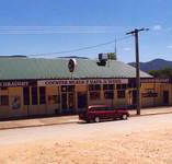 CORRYONG HOTEL/MOTEL - Taree Accommodation
