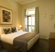 Mansions on Pulteney - Taree Accommodation