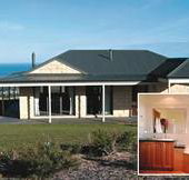 Glenoe Cottages - Taree Accommodation